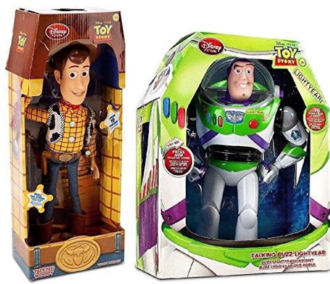 toy story plush buzz lightyear|buzz lightyear action figure toy.